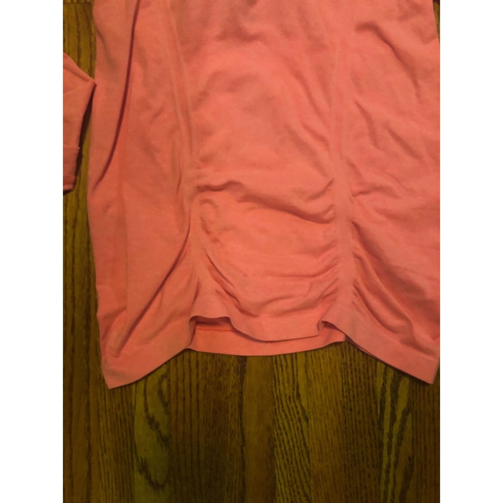 Athleta Three Quarter Zip Jacket - image 4